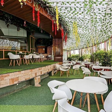 Oyo Salt House Hotell Mumbai Eksteriør bilde