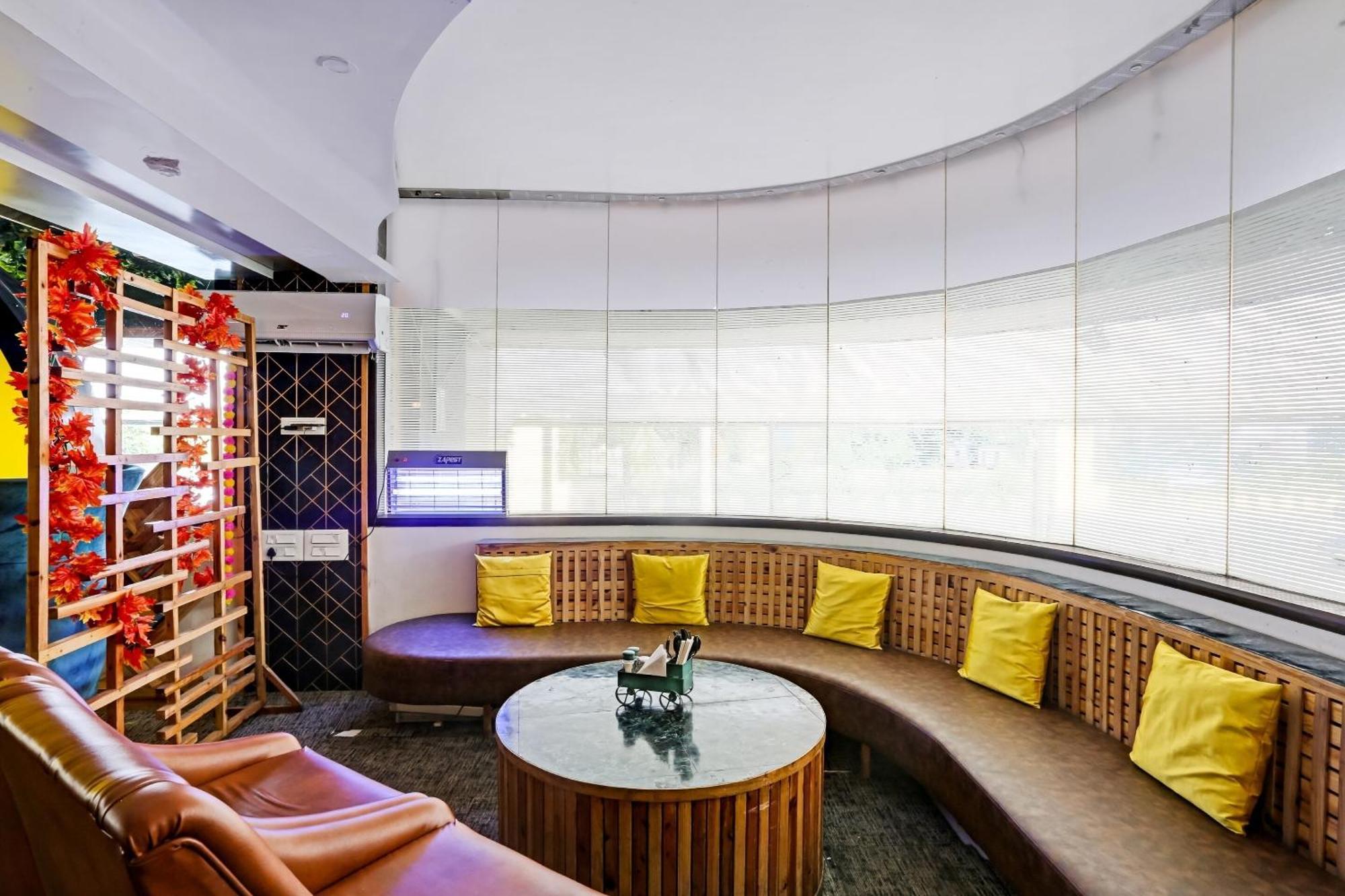 Oyo Salt House Hotell Mumbai Eksteriør bilde