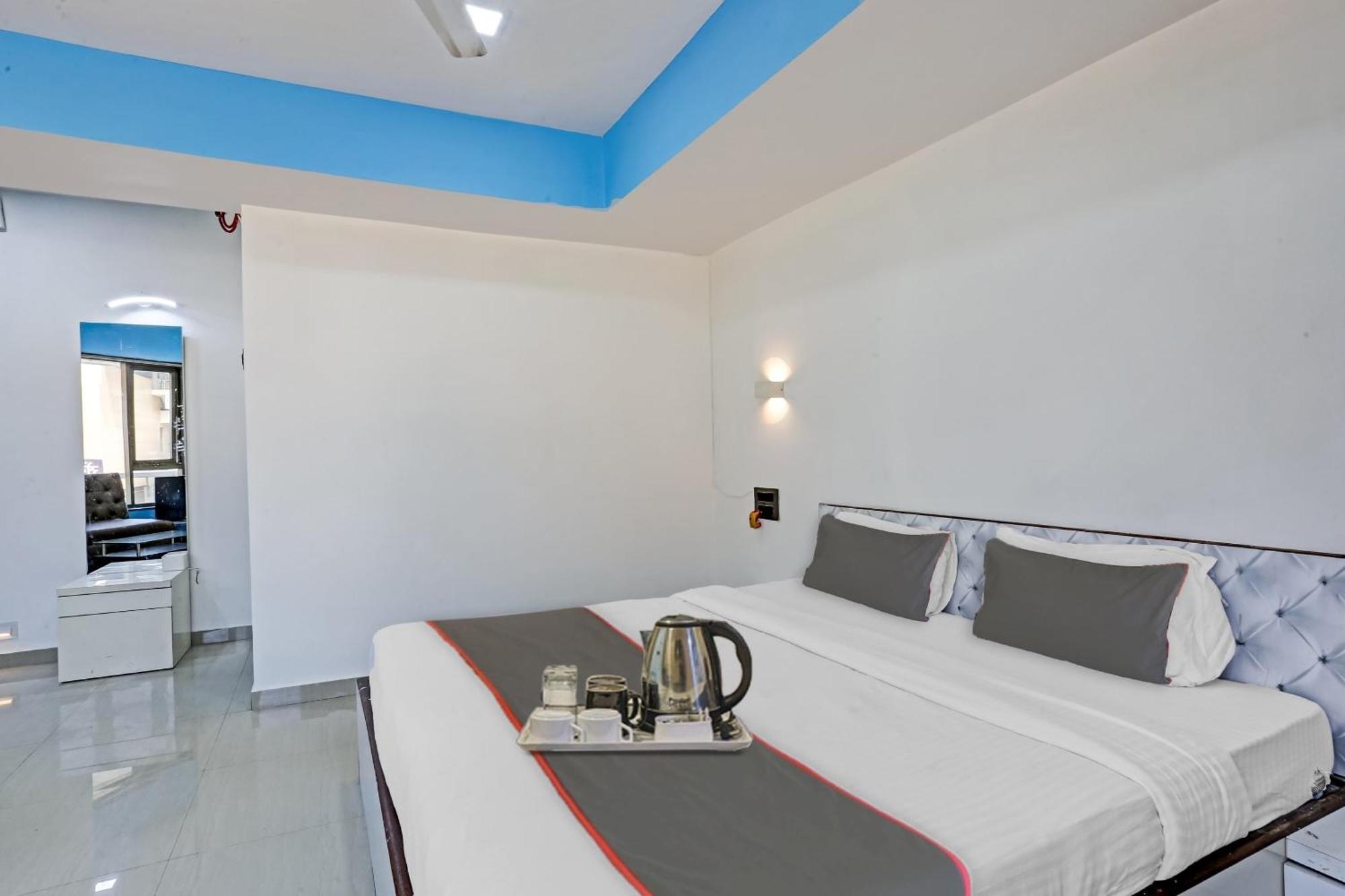 Oyo Salt House Hotell Mumbai Eksteriør bilde