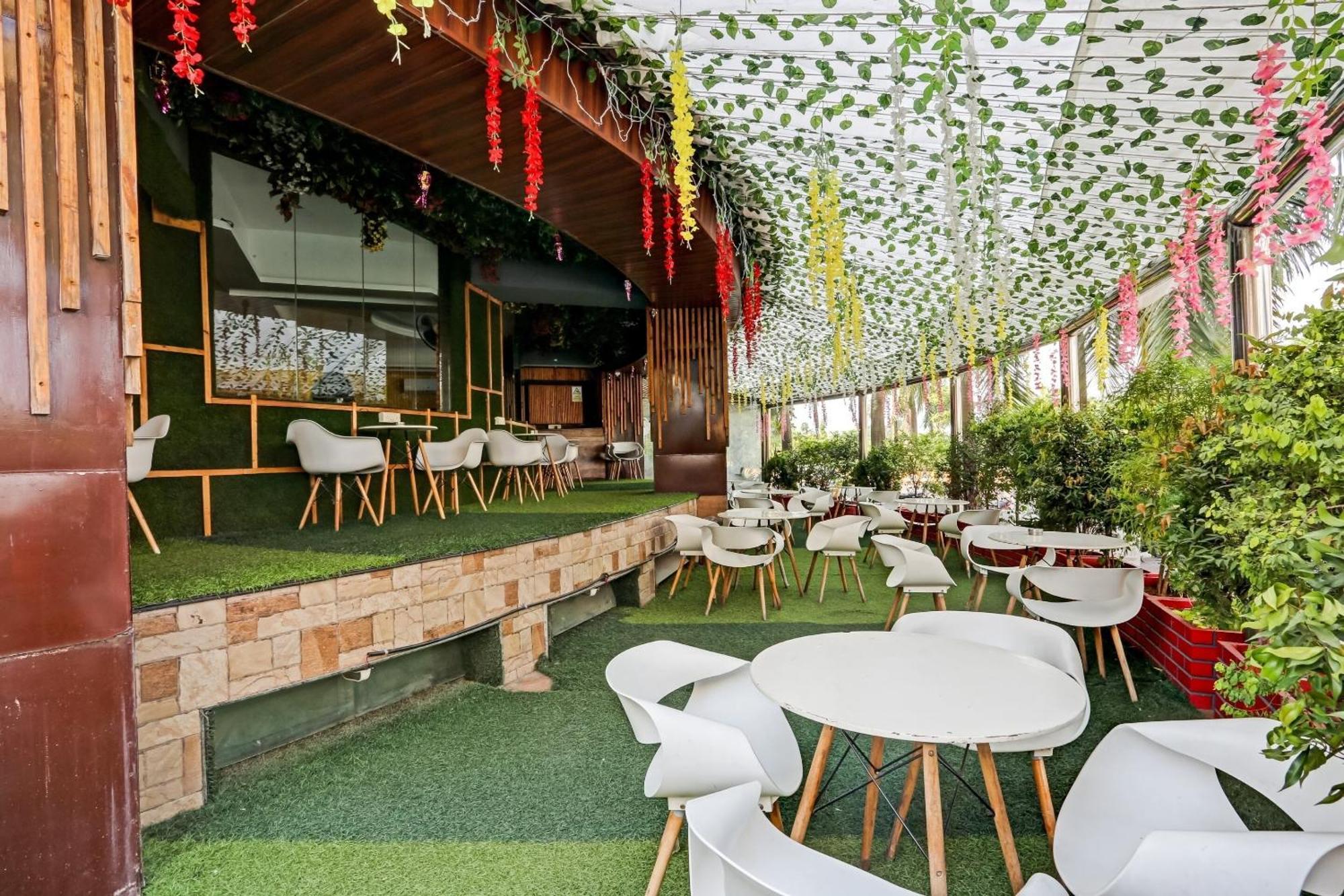 Oyo Salt House Hotell Mumbai Eksteriør bilde